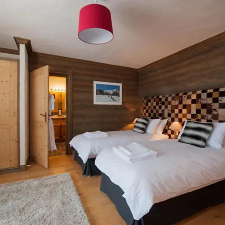 Hotell The Peak