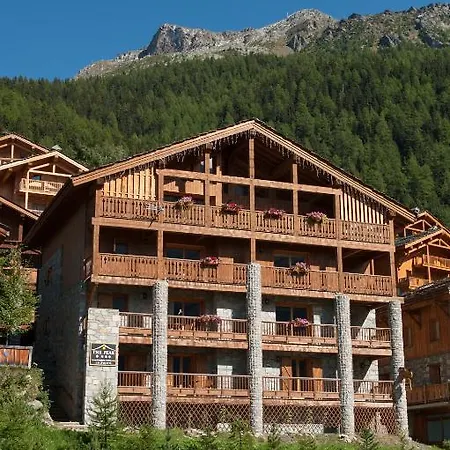Hotell The Peak *